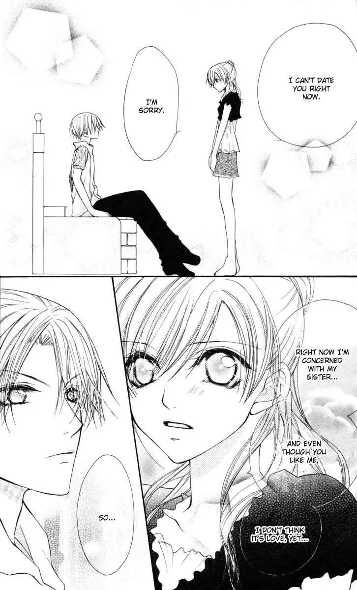 Full House Kiss Chapter 17 28